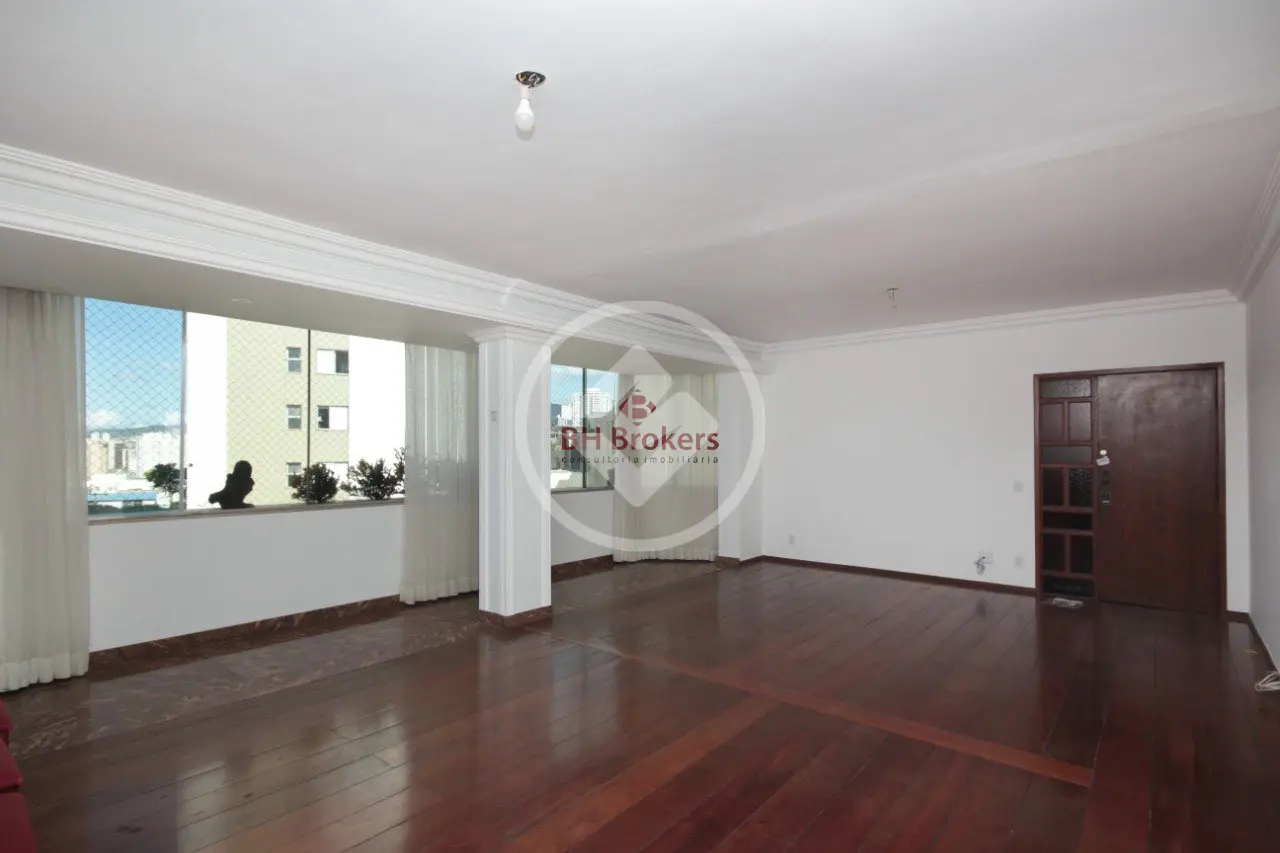 Image 2 - Apartamento em Grajaú, Belo Horizonte - MG
