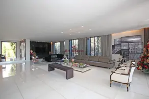 Imagem 2 - Casa em BELVEDERE, Belo Horizonte - MG