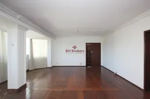 Imagem 2 - Apartamento em Grajaú, Belo Horizonte - MG