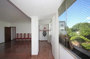 Imagem 4 - Apartamento em Grajaú, Belo Horizonte - MG