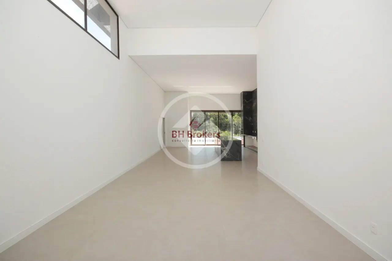 Image 2 - Casa Condomínio em Alphaville - Lagoa dos Ingleses, Nova Lima - MG