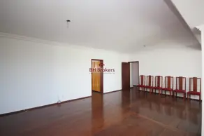 Imagem 5 - Apartamento em Grajaú, Belo Horizonte - MG