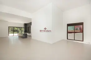 Imagem 2 - Casa Condomínio em Alphaville - Lagoa dos Ingleses, Nova Lima - MG
