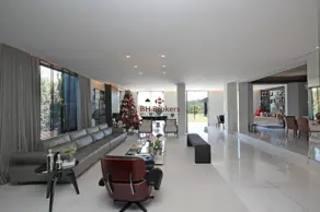 Imagem 6 - Casa em BELVEDERE, Belo Horizonte - MG