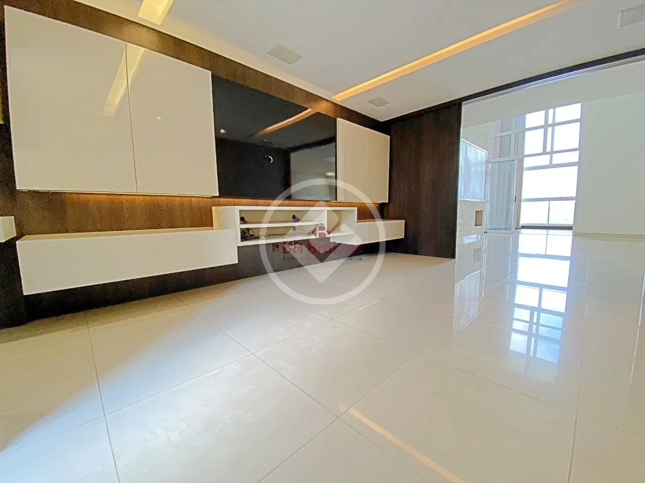 Apartamento com 3 quartos à venda no bairro Vale do Sereno — foto 4