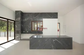 Imagem 6 - Casa Condomínio em Alphaville - Lagoa dos Ingleses, Nova Lima - MG