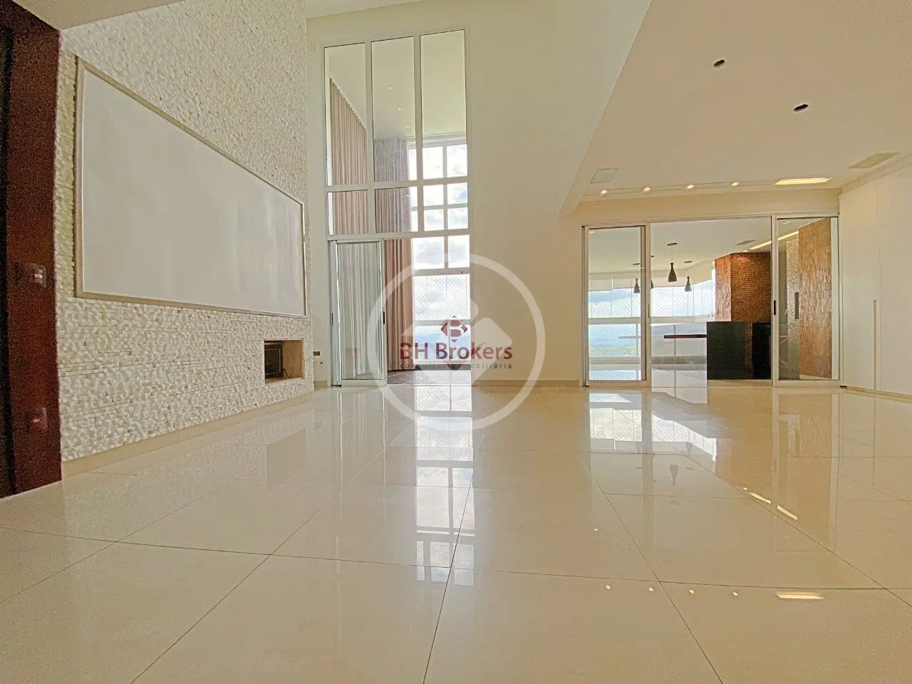 Imagem 1 - Apartamento em Vale do Sereno, Nova Lima - MG