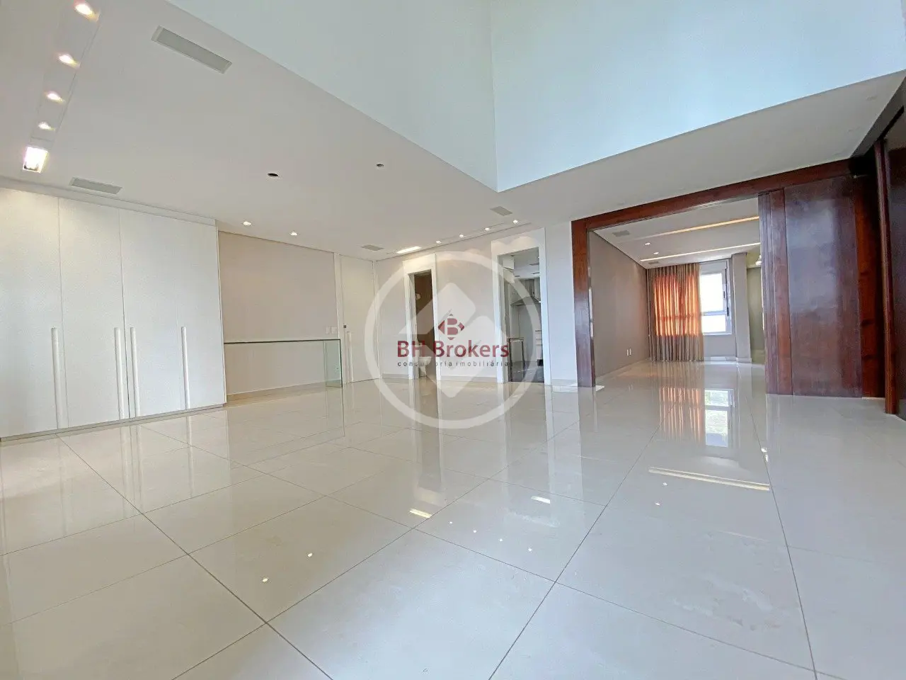 Apartamento com 3 quartos à venda no bairro Vale do Sereno — foto 3
