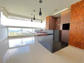 Imagem 5 - Apartamento em Vale do Sereno, Nova Lima - MG