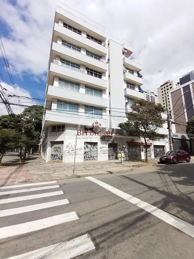 Image 34 - Prédio em Barro Preto, Belo Horizonte - MG