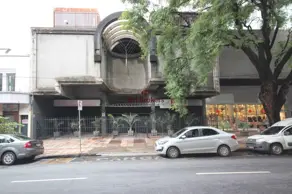 Prédio Savassi, Belo Horizonte - MG — foto 1