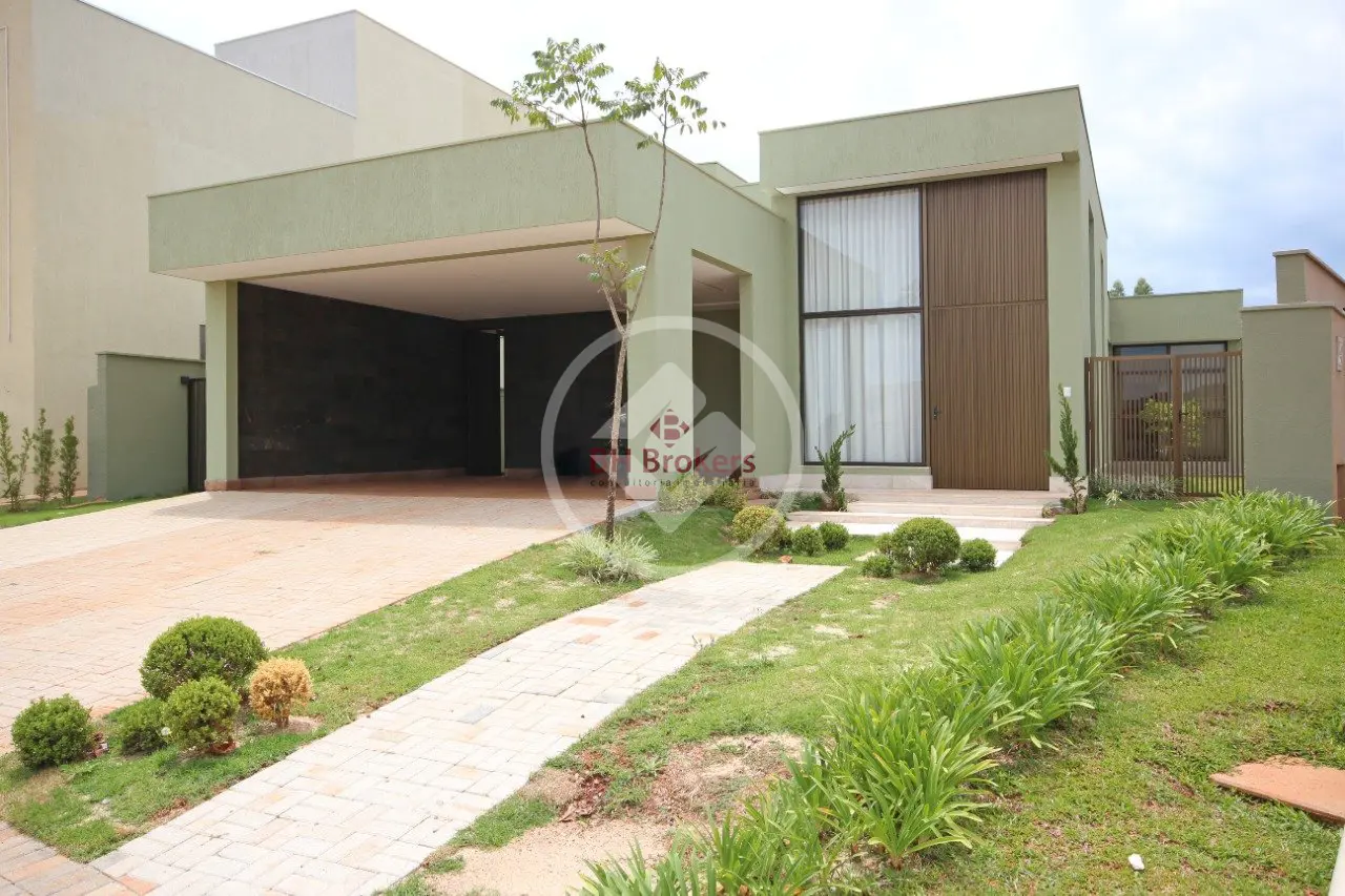 Image 54 - Casa Condomínio em Alphaville - Lagoa dos Ingleses, Nova Lima - MG