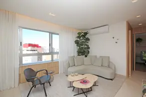 Imagem 2 - Cobertura Duplex em LUXEMBURGO, Belo Horizonte - MG