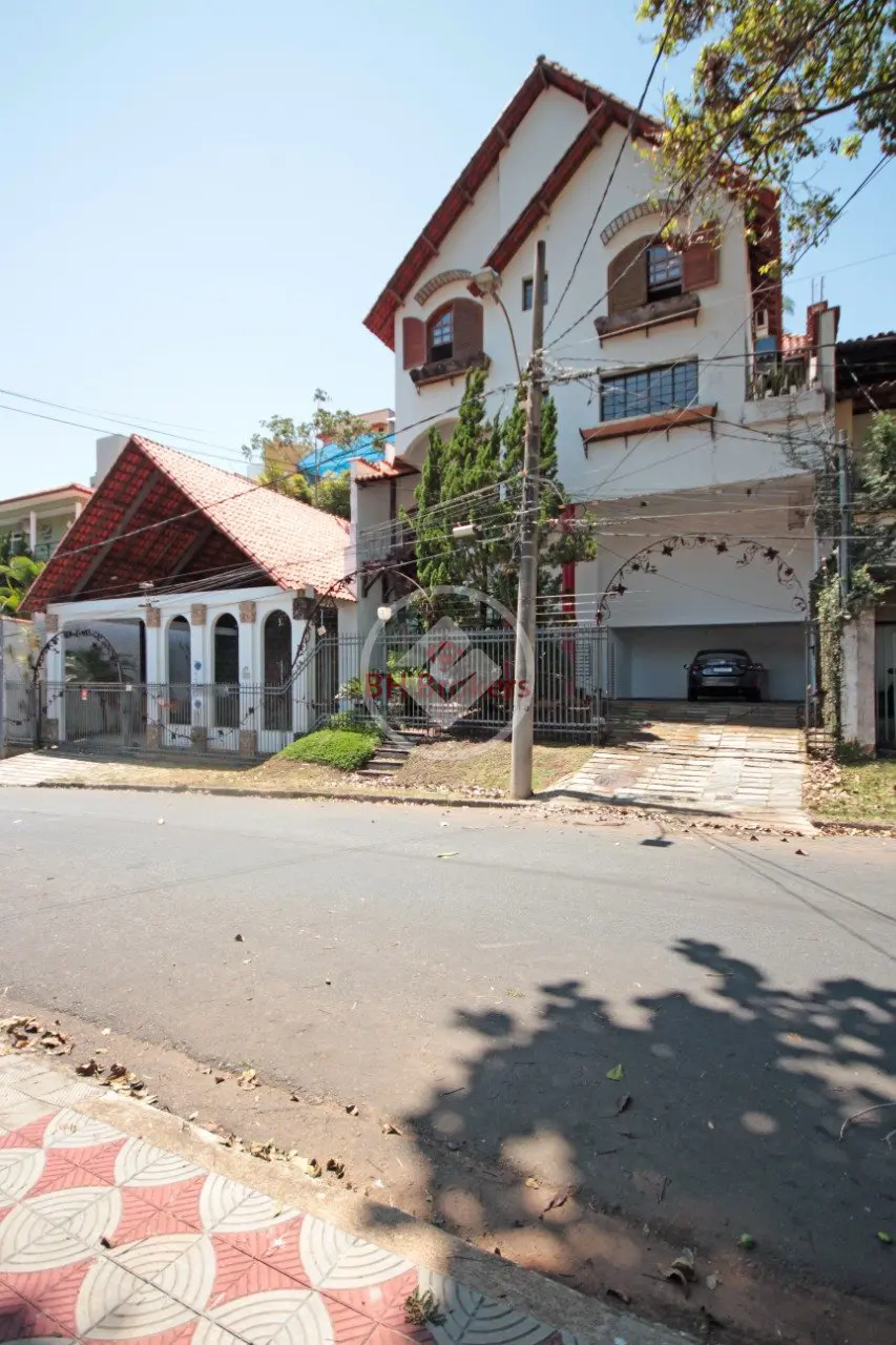 Image 59 - Casa em Santa Lúcia, Belo Horizonte - MG