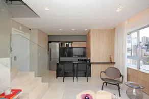 Imagem 3 - Cobertura Duplex em LUXEMBURGO, Belo Horizonte - MG