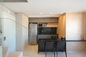 Imagem 6 - Cobertura Duplex em LUXEMBURGO, Belo Horizonte - MG