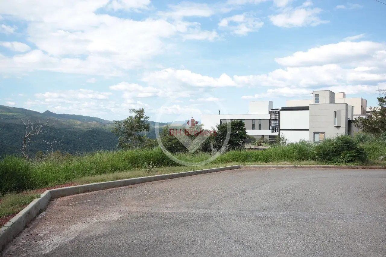 Imagem 1 - Terreno Condomínio em Mirante da Mata, Nova Lima - MG