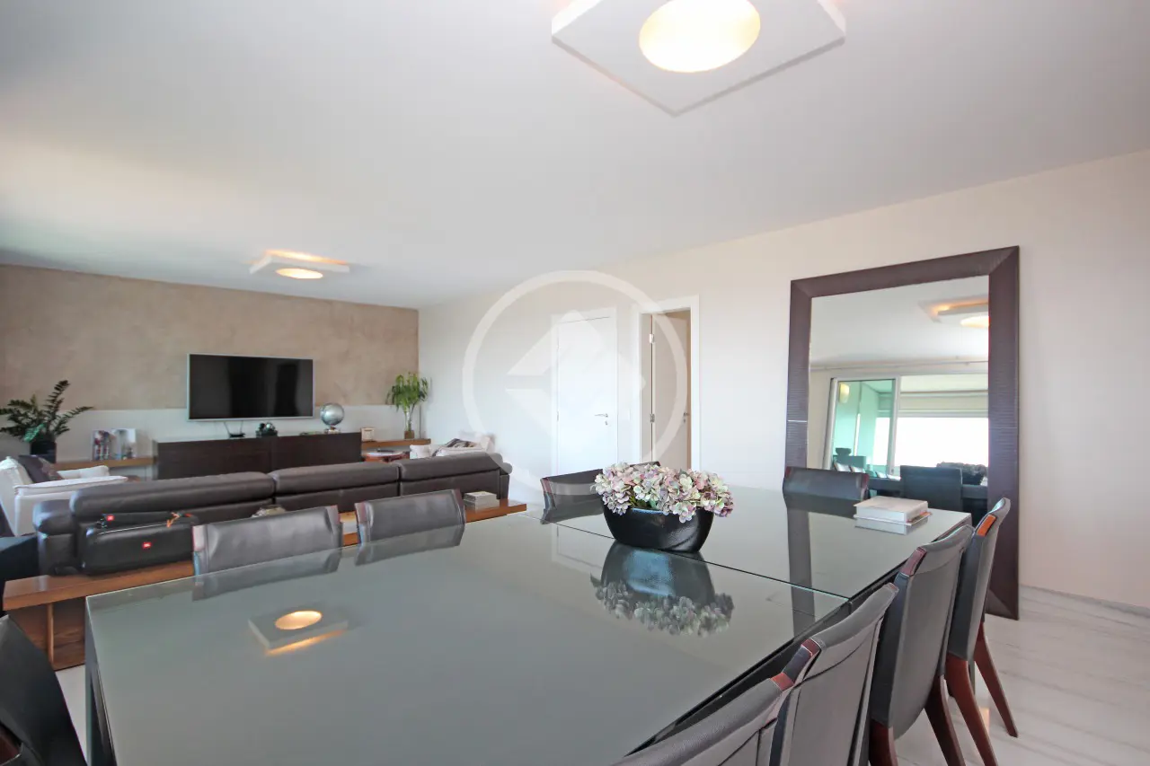 Apartamento com 4 quartos à venda no bairro Vila da Serra — foto 4