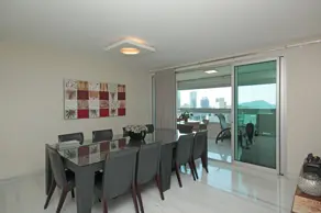 Imagem 4 - Apartamento em Vila da Serra, Belo Horizonte - MG