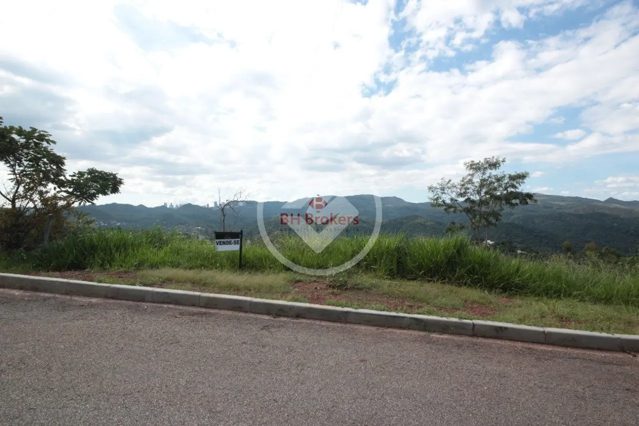 Imagem 2 - Terreno Condomínio em Mirante da Mata, Nova Lima - MG