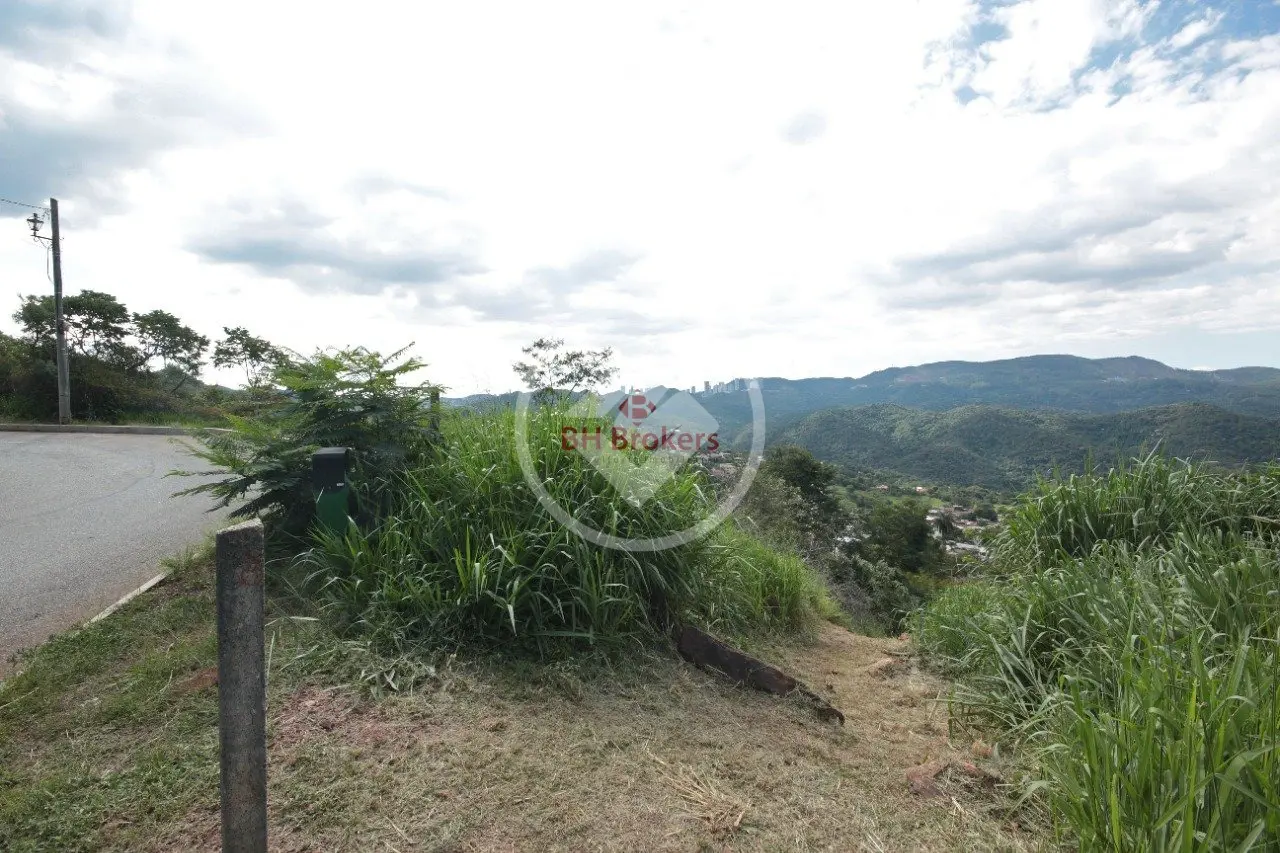 Imagem 4 - Terreno Condomínio em Mirante da Mata, Nova Lima - MG
