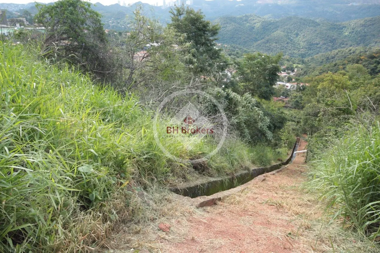 Imagem 6 - Terreno Condomínio em Mirante da Mata, Nova Lima - MG