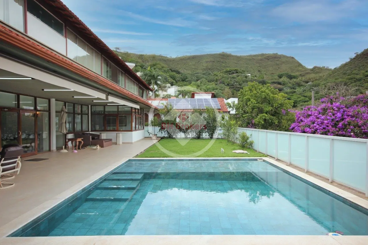 Imagem 1 - Casa em Comiteco, Belo Horizonte - MG