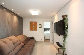 Apartamento Vale do Sereno, Nova Lima - MG — foto 1
