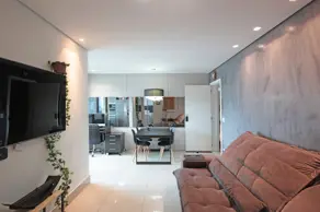 Apartamento Vale do Sereno, Nova Lima - MG — foto 2