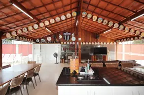 Imagem 2 - Casa em Comiteco, Belo Horizonte - MG