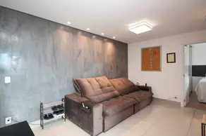 Imagem 2 - Apartamento em Vale do Sereno, Nova Lima - MG