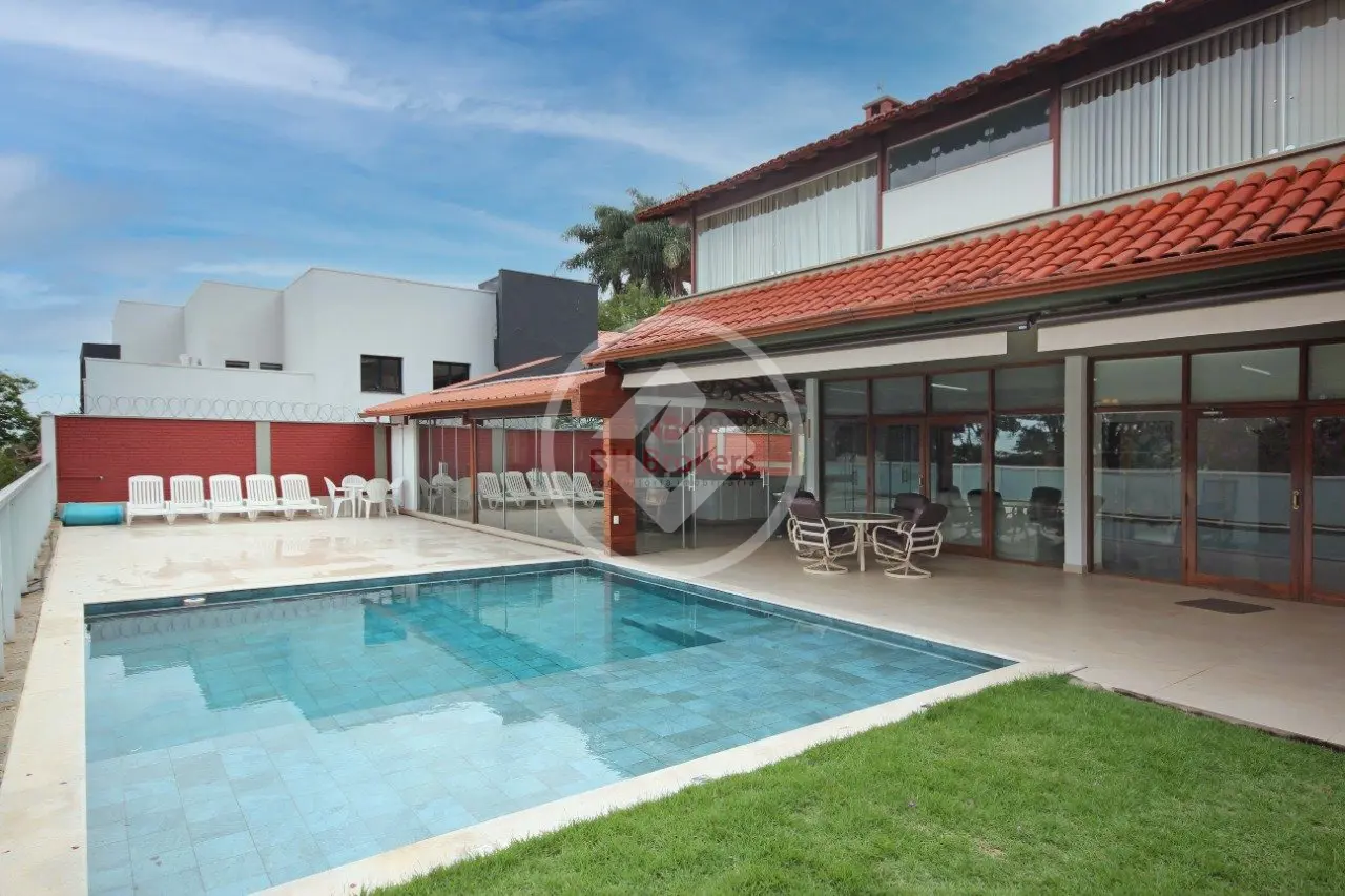 Casa com 5 quartos à venda no bairro Comiteco — foto 5