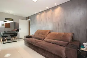 Imagem 3 - Apartamento em Vale do Sereno, Nova Lima - MG