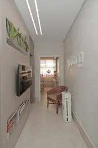 Sala Comercial Santa Lúcia, Santa Lúcia - MG — foto 1