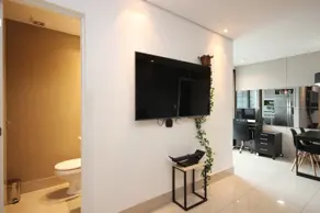 Imagem 5 - Apartamento em Vale do Sereno, Nova Lima - MG