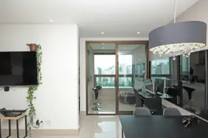 Imagem 6 - Apartamento em Vale do Sereno, Nova Lima - MG
