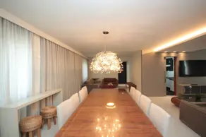 Imagem 2 - Apartamento Garden em São Pedro, Belo Horizonte - MG