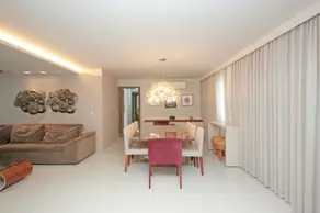 Imagem 3 - Apartamento Garden em São Pedro, Belo Horizonte - MG