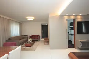 Imagem 4 - Apartamento Garden em São Pedro, Belo Horizonte - MG