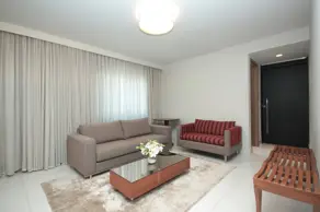 Imagem 5 - Apartamento Garden em São Pedro, Belo Horizonte - MG