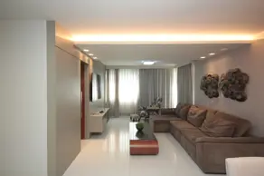Imagem 6 - Apartamento Garden em São Pedro, Belo Horizonte - MG