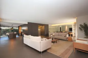 Casa Condomínio Alphaville - Lagoa dos Ingleses, Nova Lima - MG — foto 2
