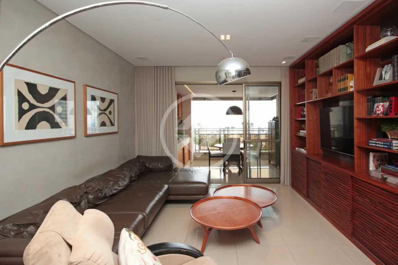 Imagem 1 - Apartamento em Vale do Sereno, Nova Lima - MG