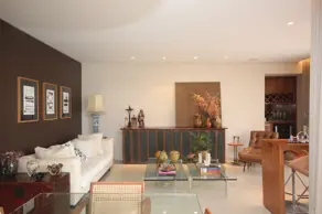 Apartamento Vale do Sereno, Nova Lima - MG — foto 2