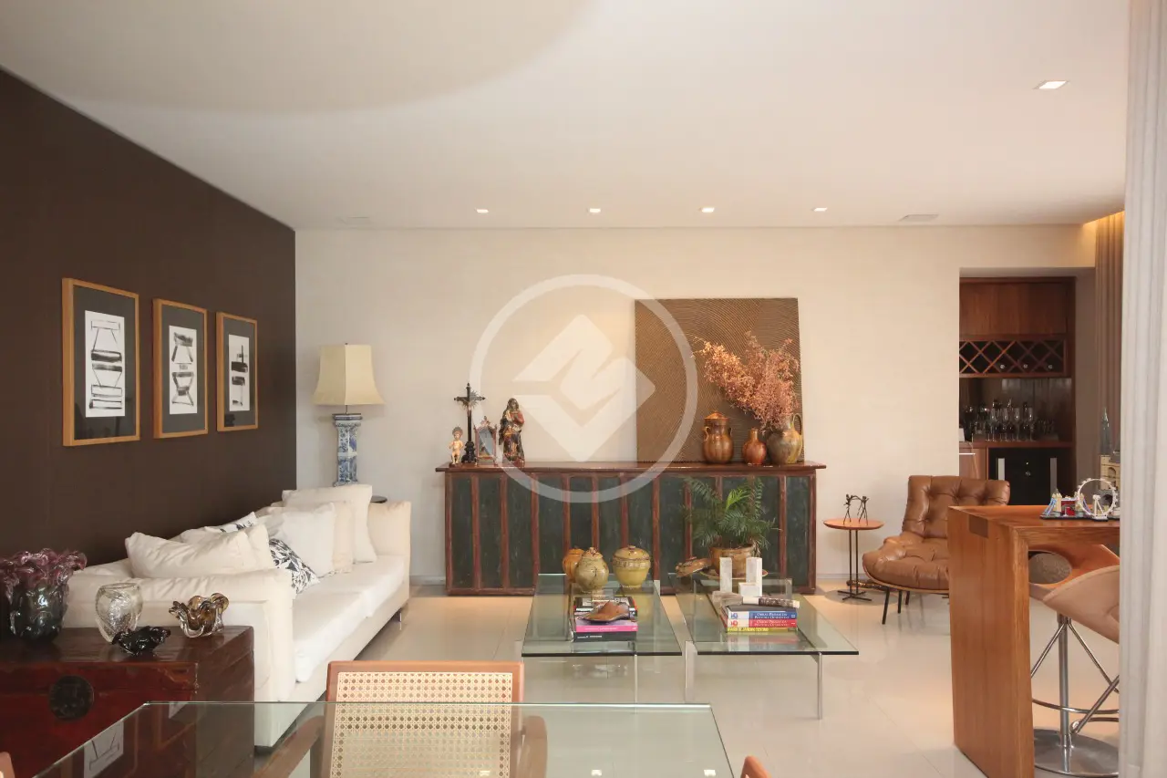 Image 2 - Apartamento em Vale do Sereno, Nova Lima - MG