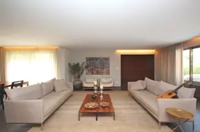 Imagem 2 - Casa Condomínio em Alphaville - Lagoa dos Ingleses, Nova Lima - MG