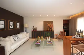 Imagem 2 - Apartamento em Vale do Sereno, Nova Lima - MG