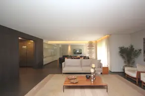 Imagem 3 - Casa Condomínio em Alphaville - Lagoa dos Ingleses, Nova Lima - MG