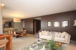 Imagem 3 - Apartamento em Vale do Sereno, Nova Lima - MG