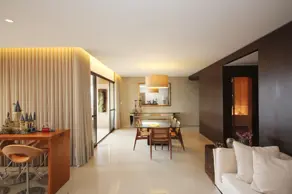 Imagem 4 - Apartamento em Vale do Sereno, Nova Lima - MG